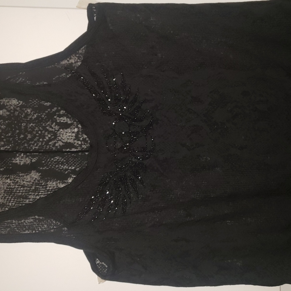 Tank top -